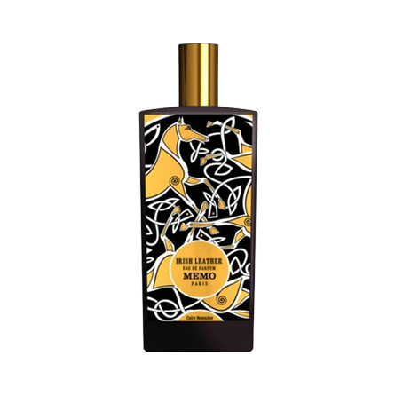عطر دستساز یونیسکس Irish Leatherممو پاریس آیریش لدر 30/50/100 میل
