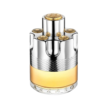 عطر دستساز مردانه Wanted AZZARO آزارو وانتد 30/50/100 میل