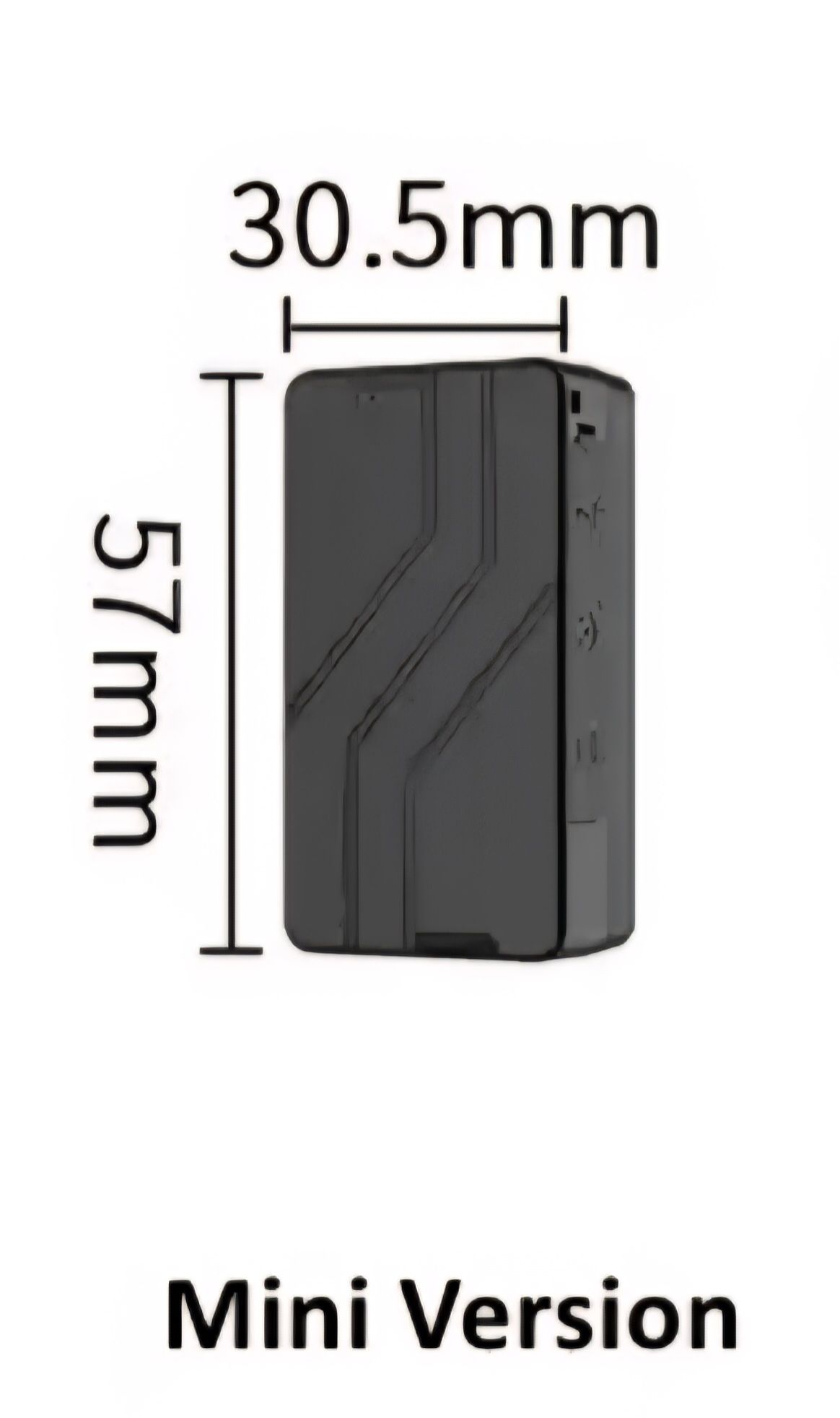 ردیاب AD09 Mini