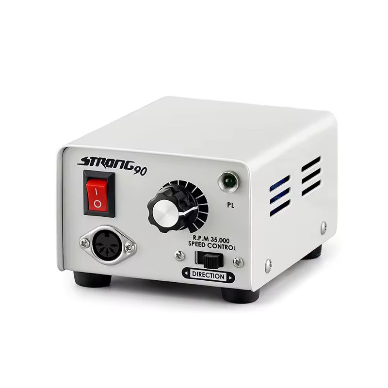 کنترل باکس استرانگ 90
