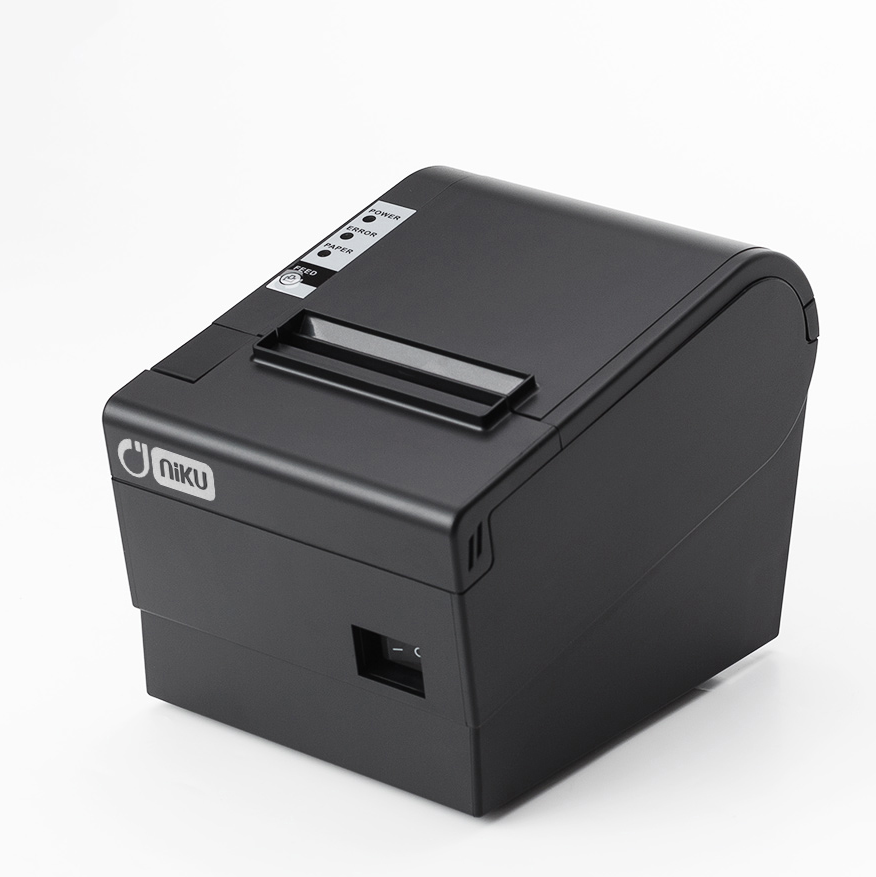 پرینتر حرارتی نیکو مدل MJ8330