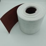 سنباده پارچه ای پشت کرکیP100