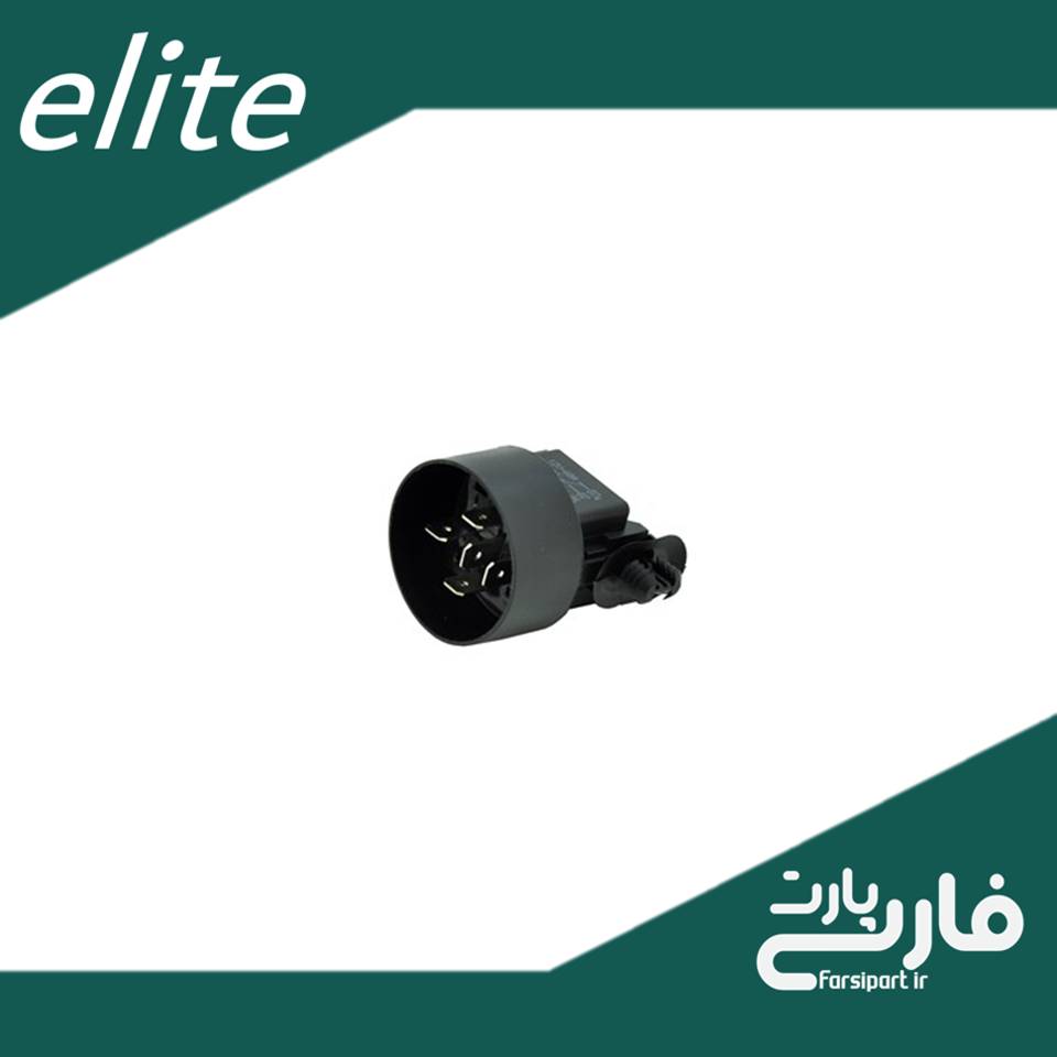 رله فن کلاهکدار پژو 405 الیت