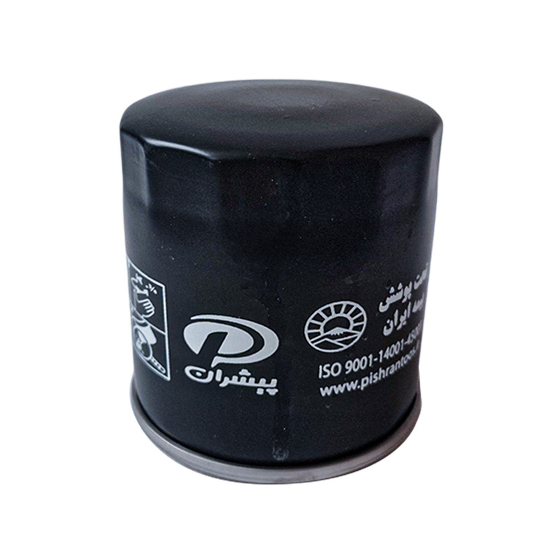 فیلتر روغن پیشران مدل PL2020 مناسب برای پژو 405، پژو پارس، سمند 4WH