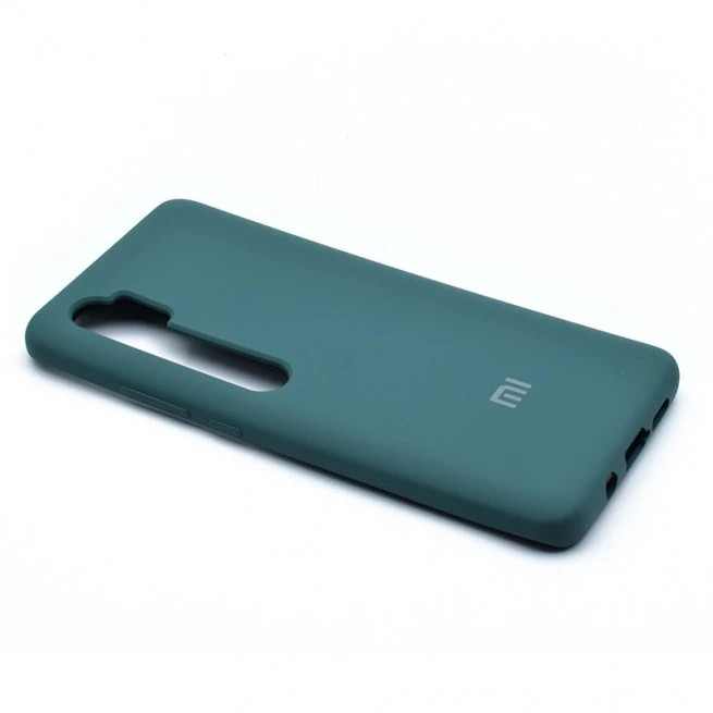 کاور مدل SL21 مناسب برای گوشی موبایل شیائومی Mi Note 10 Note 10 Pro Mi CC9 Pro