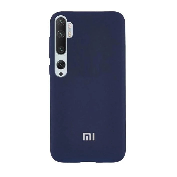 کاور مدل SL21 مناسب برای گوشی موبایل شیائومی Mi Note 10 Note 10 Pro Mi CC9 Pro