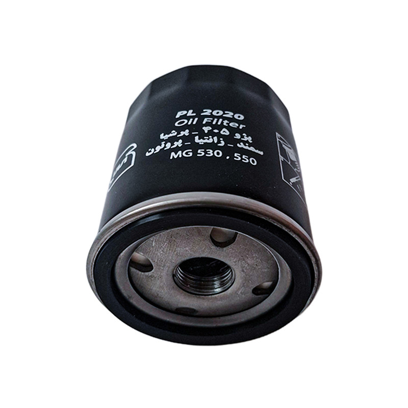 فیلتر روغن پیشران مدل PL2020 مناسب برای پژو 405، پژو پارس، سمند 4WH
