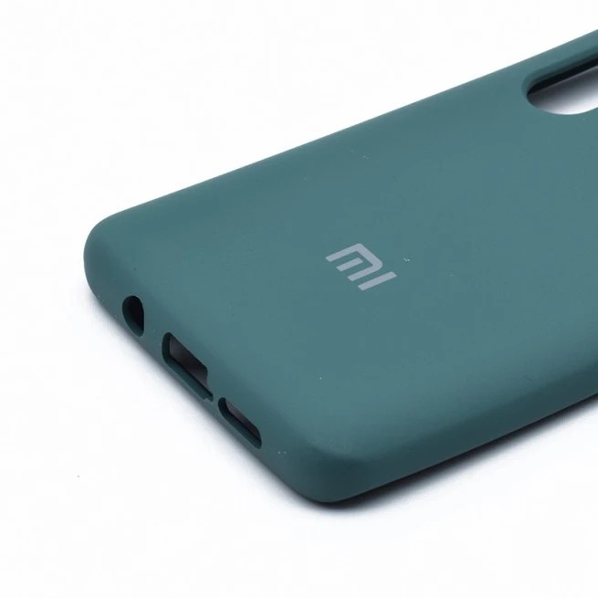 کاور مدل SL21 مناسب برای گوشی موبایل شیائومی Mi Note 10 Note 10 Pro Mi CC9 Pro