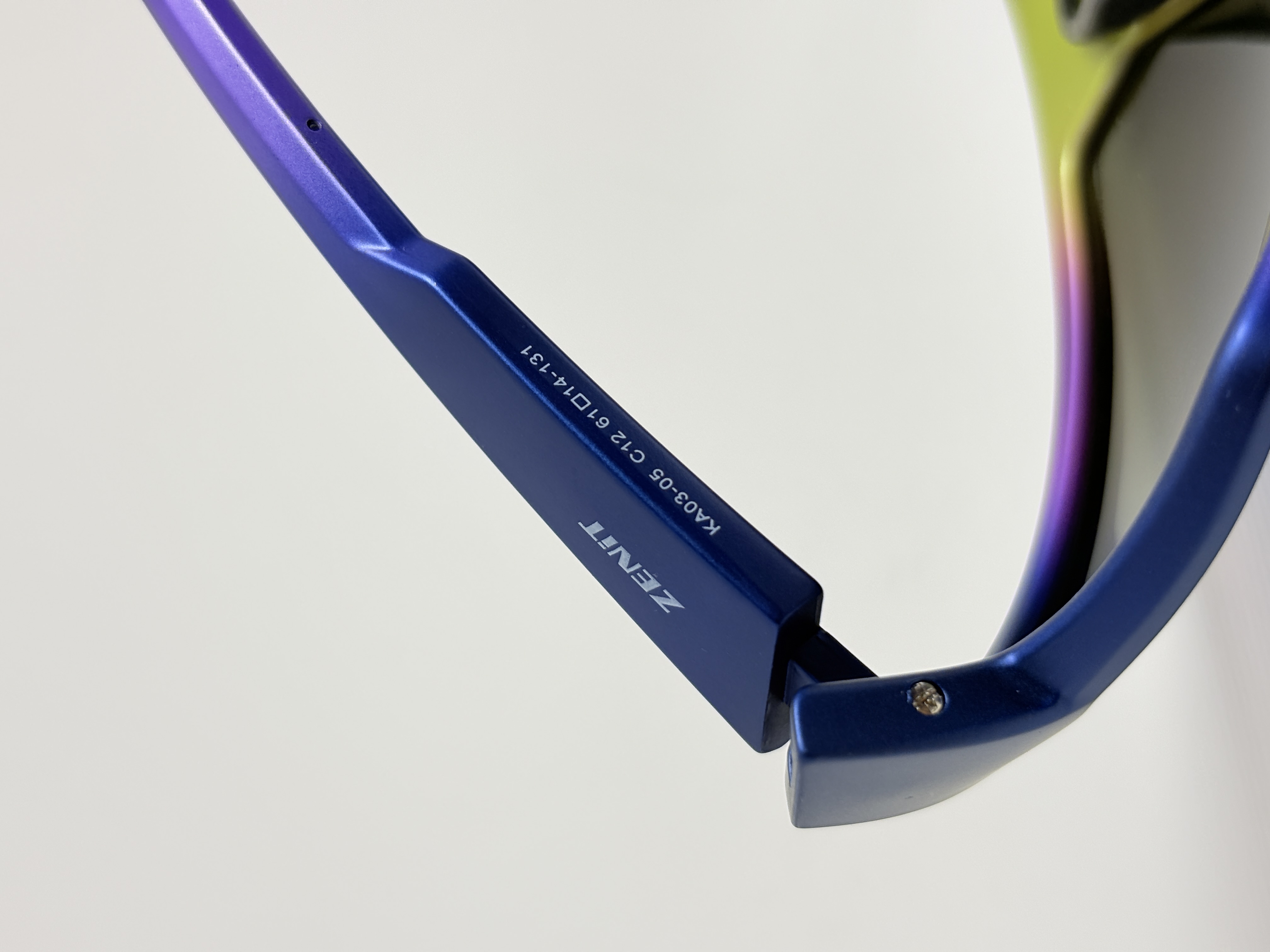عینک مردانه ورزشی طبیعت گردی اورجینال برند زنیت