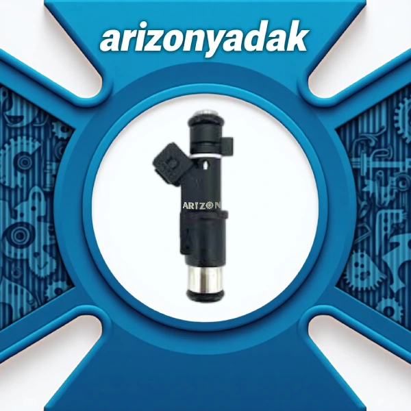 سوزن انژکتور پژو 206 SD آریزون