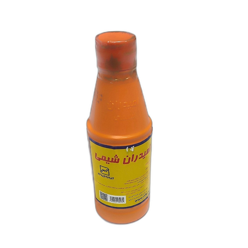 روغن ترمز خودرو امیدران شیمی مدل Dot3 حجم 250 میلی لیتر