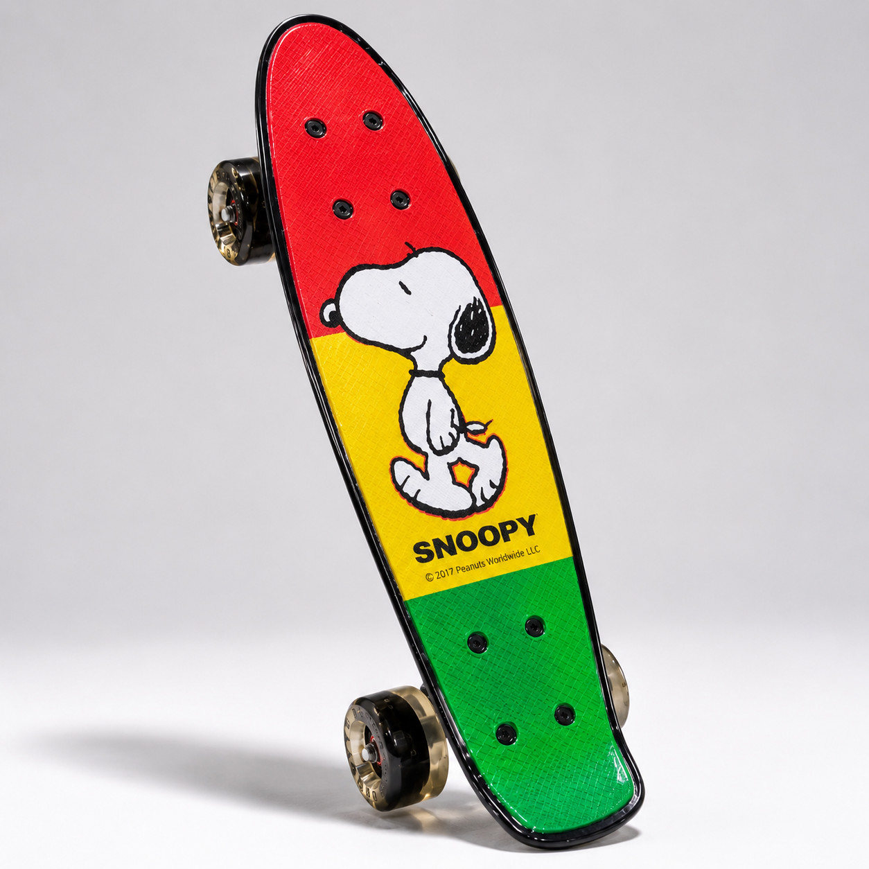 اسکیت برد SNOOPY مدل 3