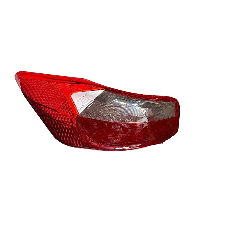 طلق چراغ خطر عقب راست خودرو کد sa12 مناسب برای ساینا اس