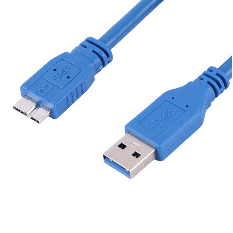 کابل هارد XP-Product USB3.0 30cm