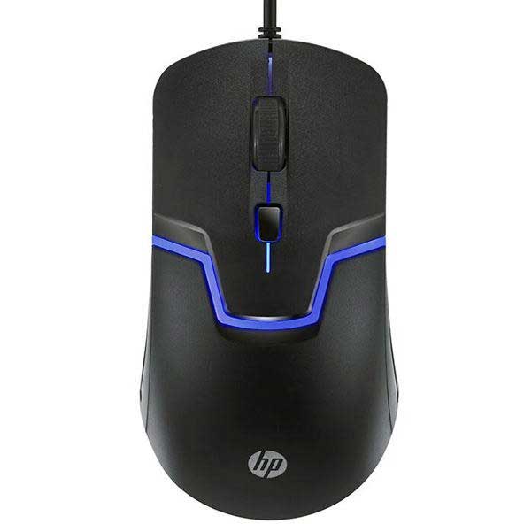 موس HP M100