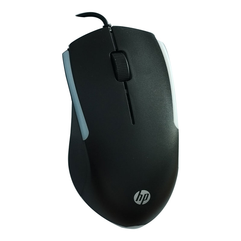 موس گیمینگ HP M160