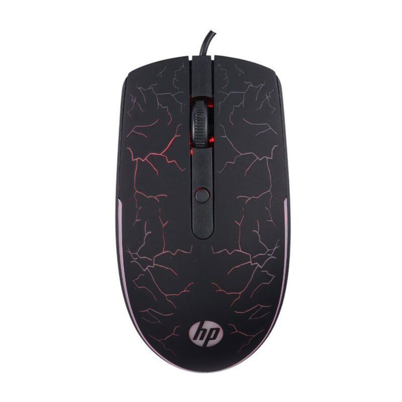 موس گیمینگ HP X600