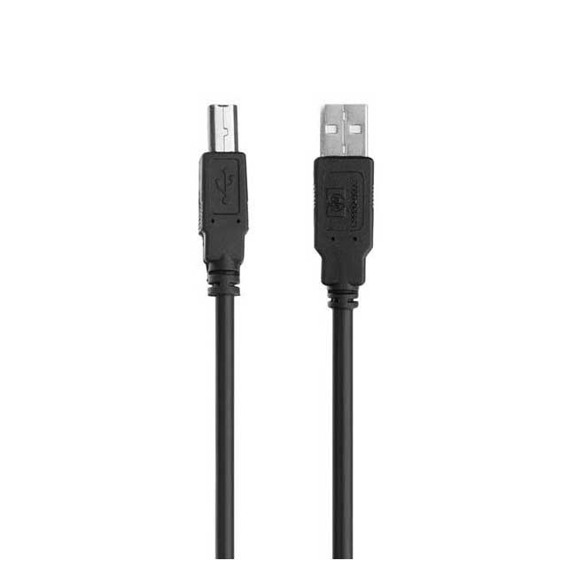 کابل پرینتر 1.8 متری HP