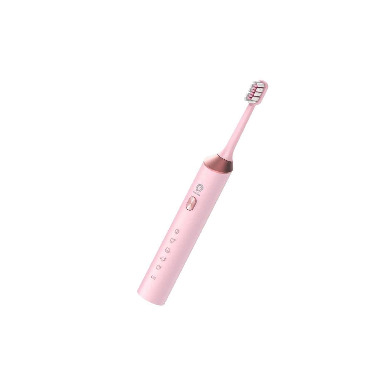 مسواک شارژی گرین لاین Green Lion Electric Toothbrush