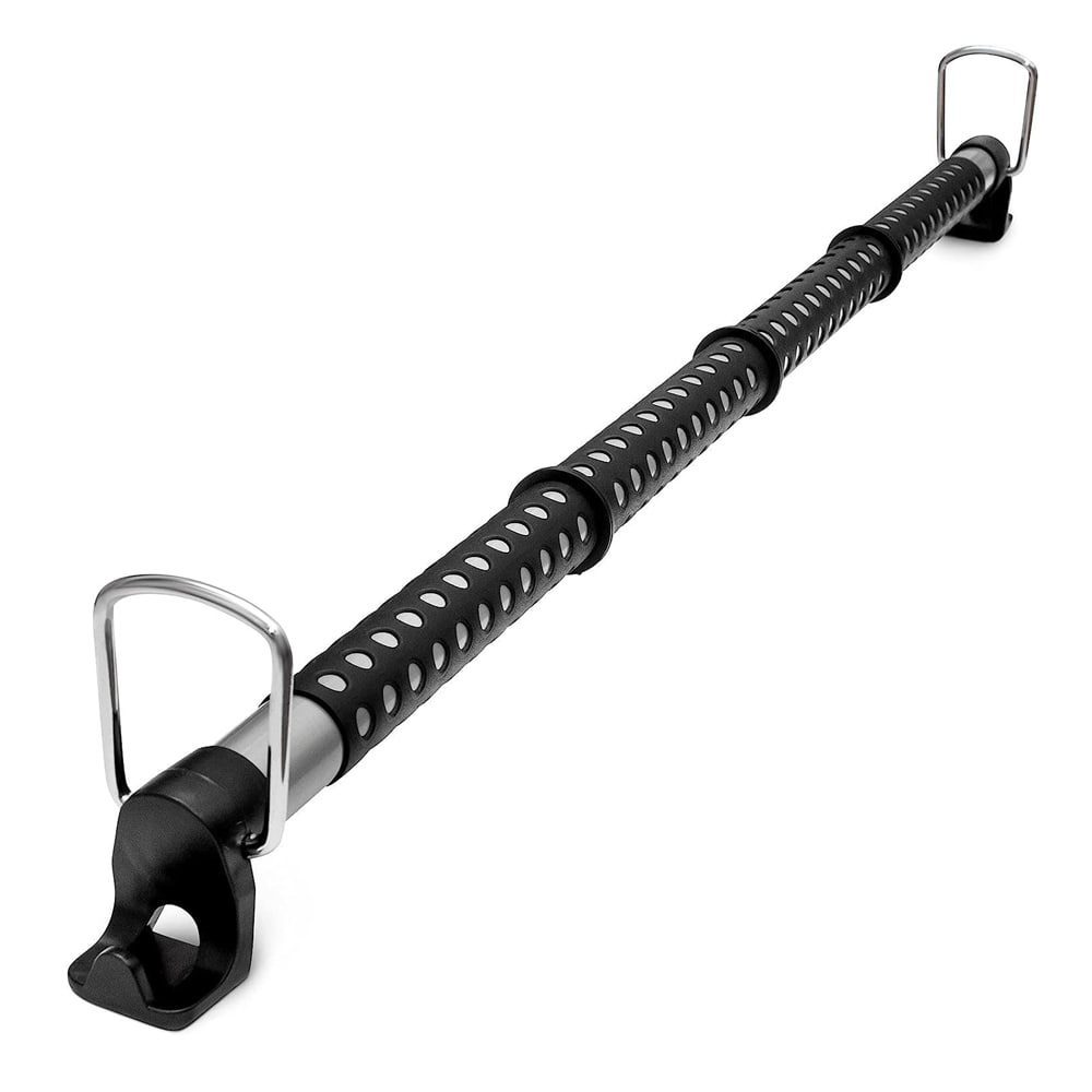 آویز لباس خودرو گرین Green Car Expandable Clothes Bar