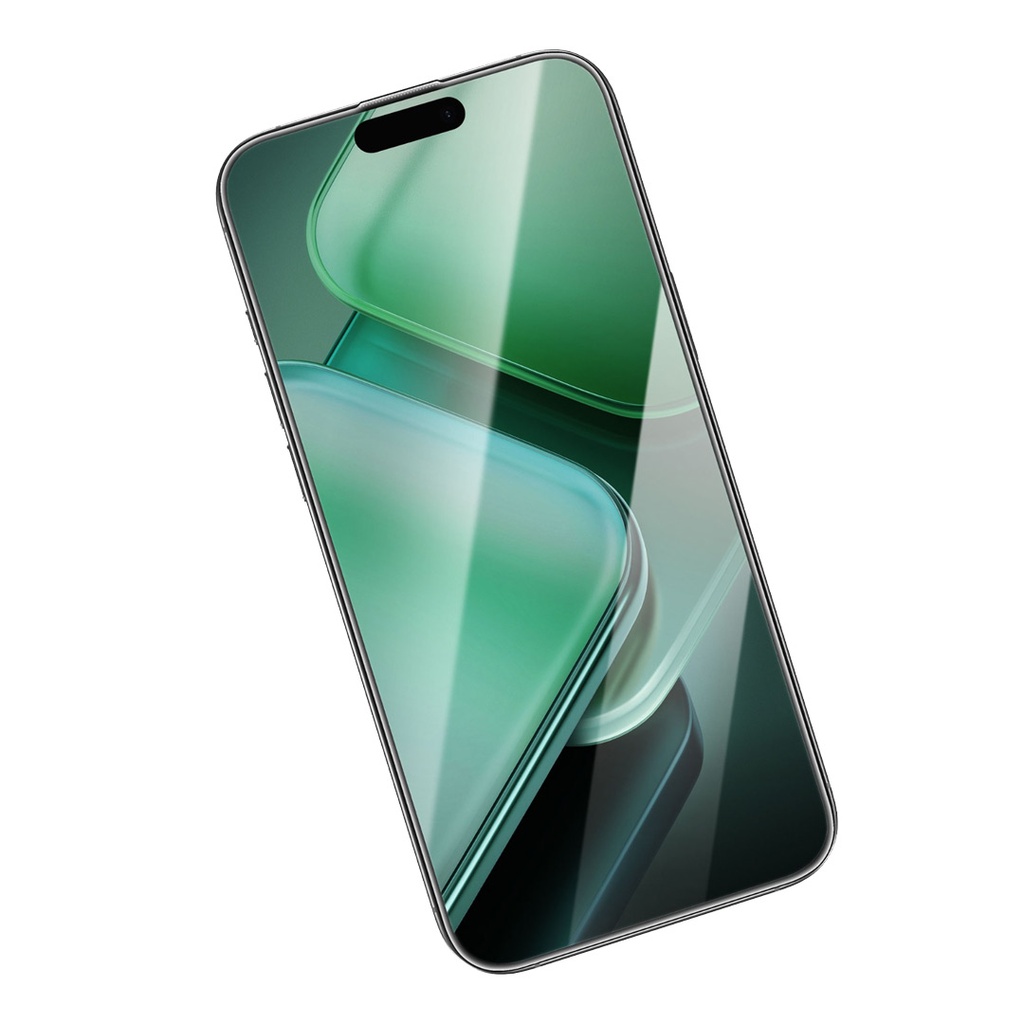 گلس گرین لاین آیفون مدل Picasso 3D Privacy Glass
