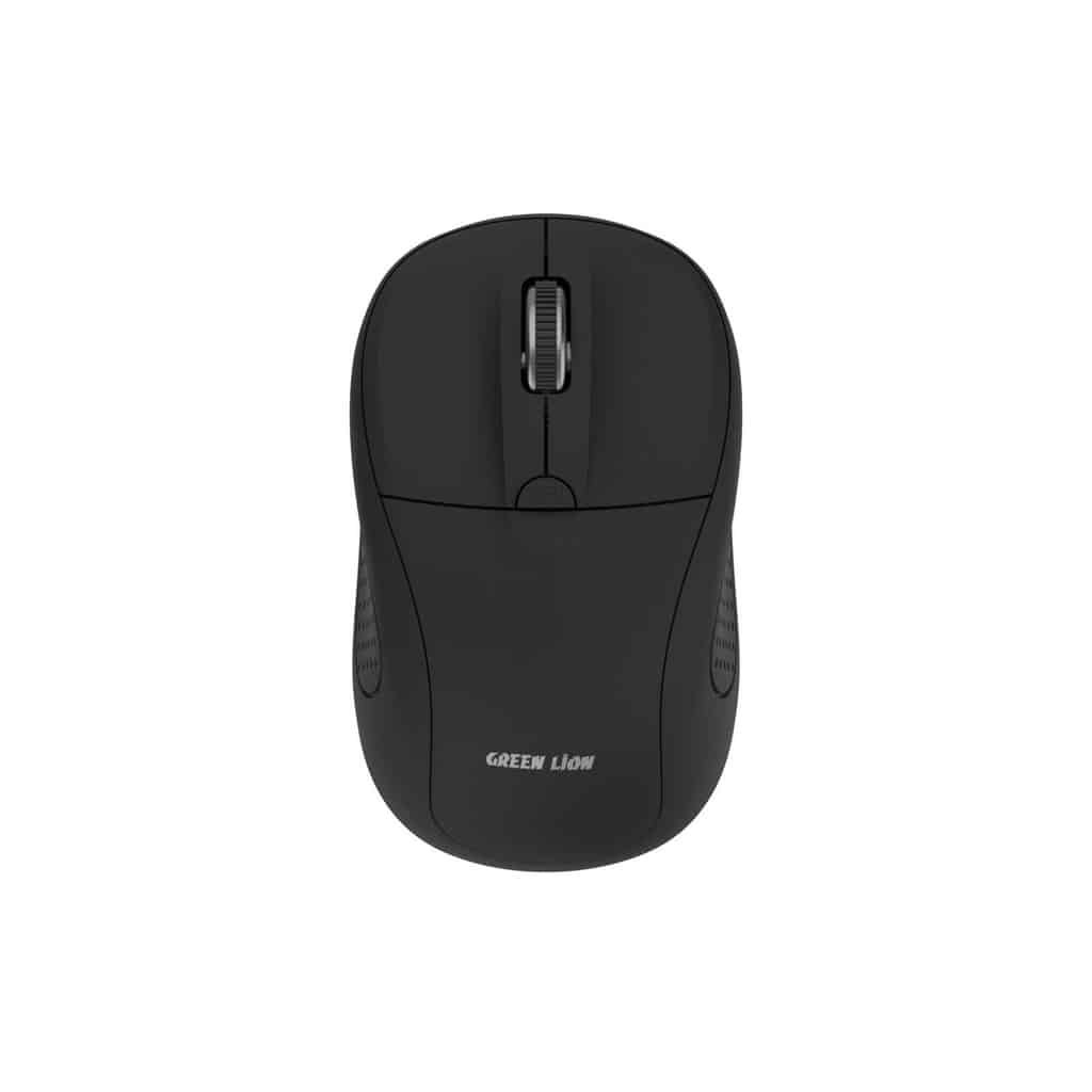 ماوس بی سیم گرین لاین Green Lion G200 Wireless Mouse