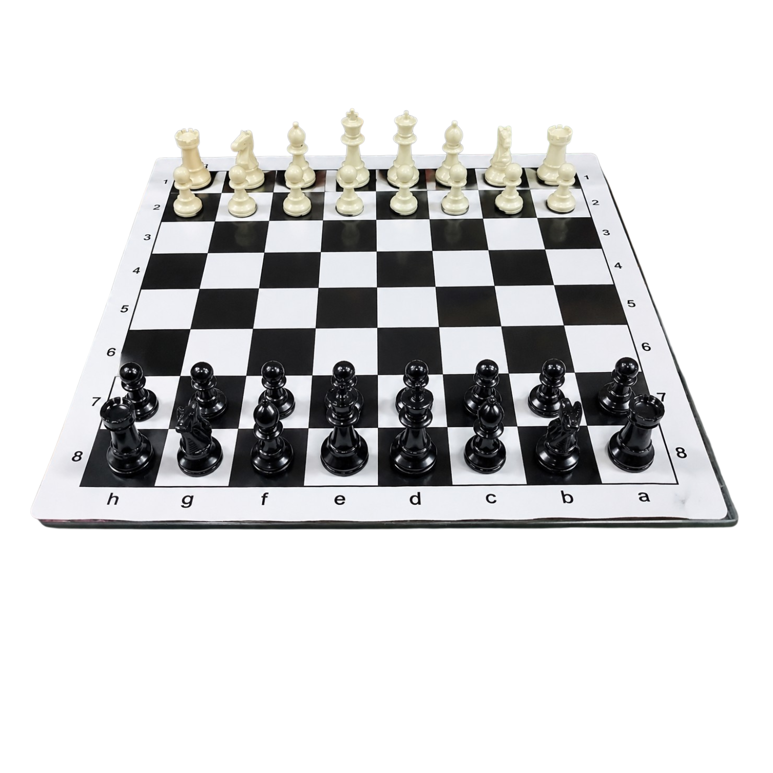 شطرنج کیفی