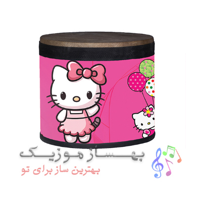 طبلک کیتی