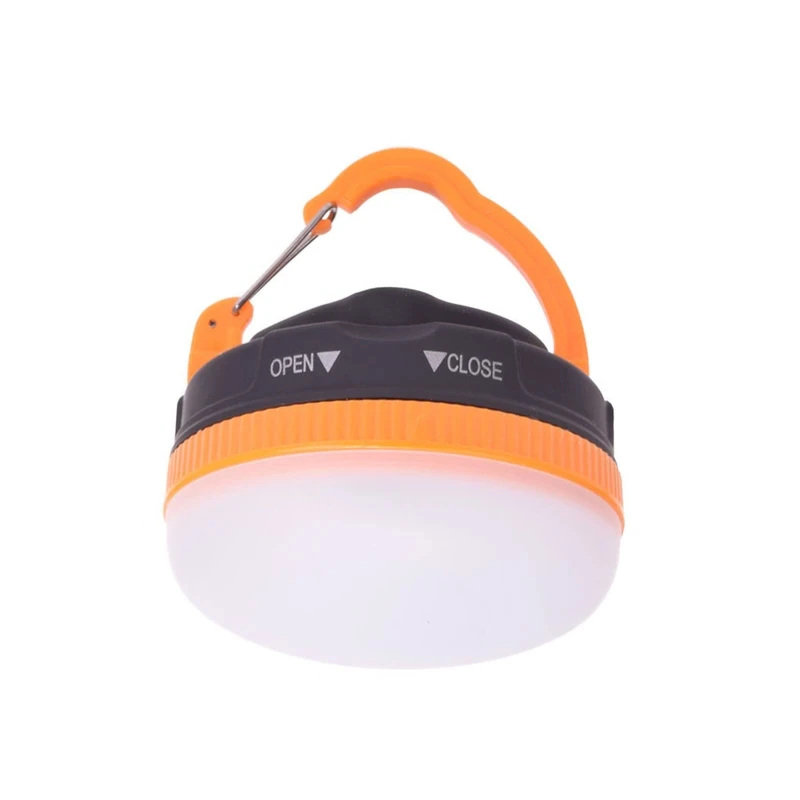 چراغ فانوسی کمپینگ Light Camping Lamp