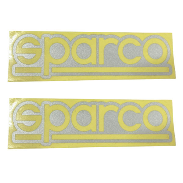 برچسب گل پخش کن عقب خودرو وارون مدل K-790-ESPRCO مناسب برای پژو 206 بسته 2 عددی