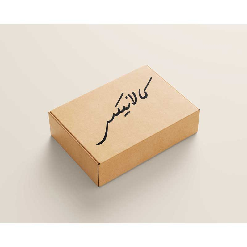برچسب سپر و زه بغل درب خودرو کالانیکس مدل CHS-PRIDE20MRED-1005 مناسب برای پراید بسته 2 عددی