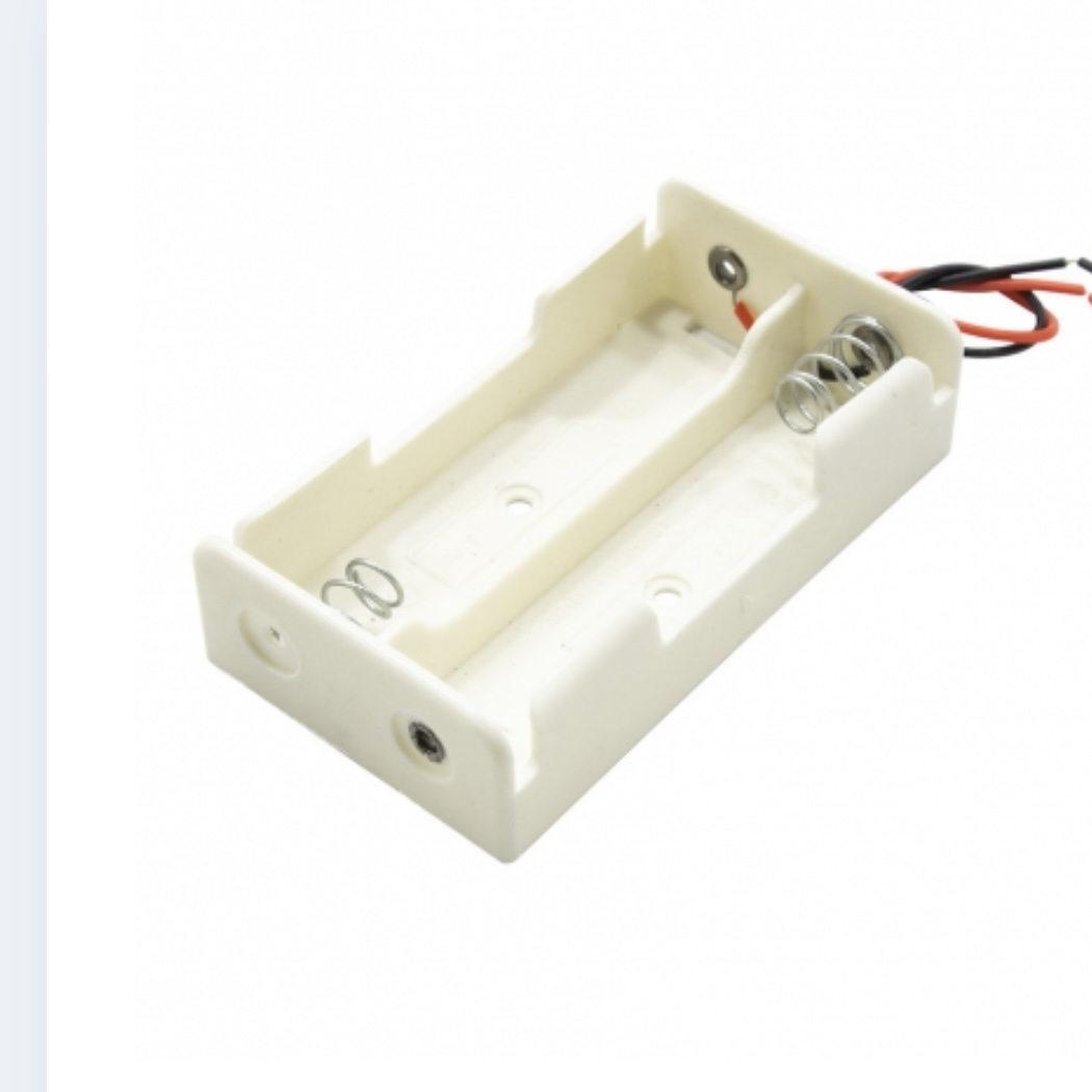 جاباتری لیتیوم یون مدل 1S 18650 W