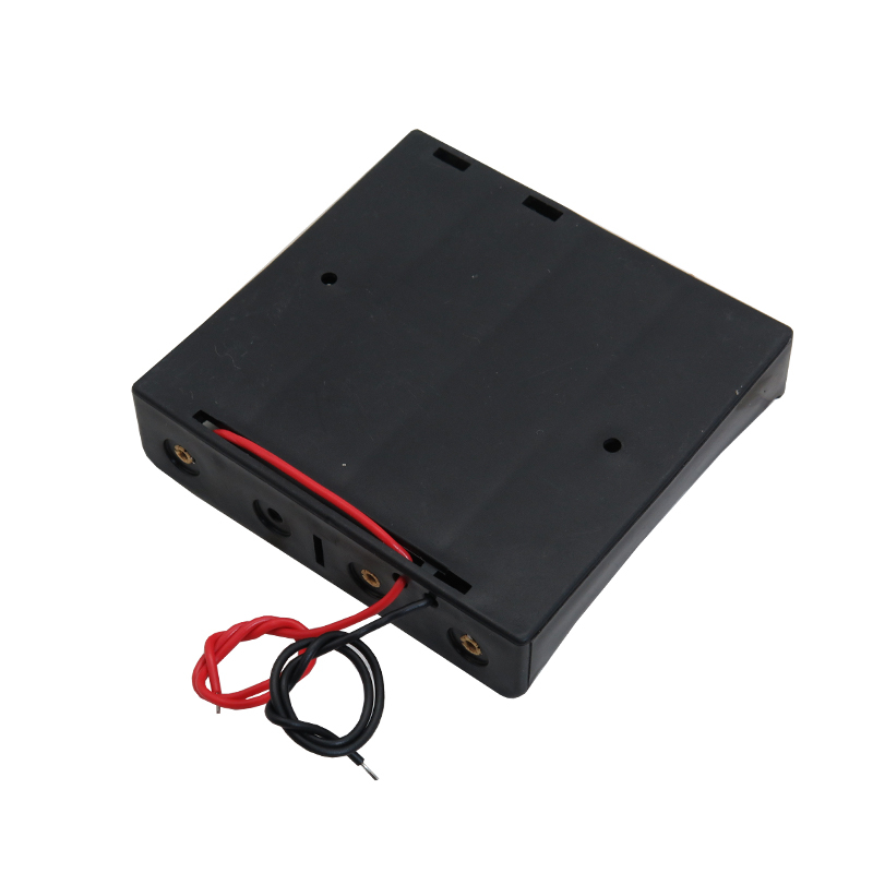 جا باتری لیتیوم یون مدل 4S-18650