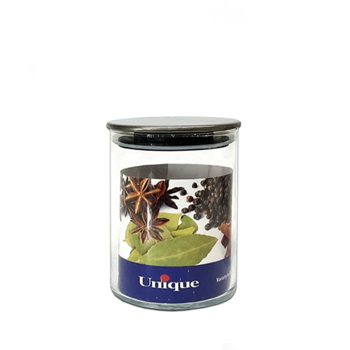ظرف ادویه یونیک 10 سانتی متری UN-1381A