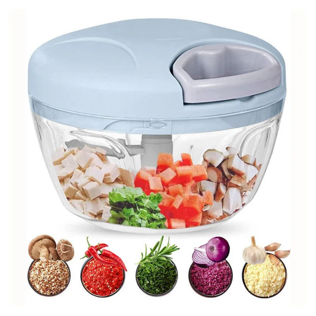 خرد کن طنابی ایوتیا سایز کوچک وارداتی اورجینال بارکد 45985
