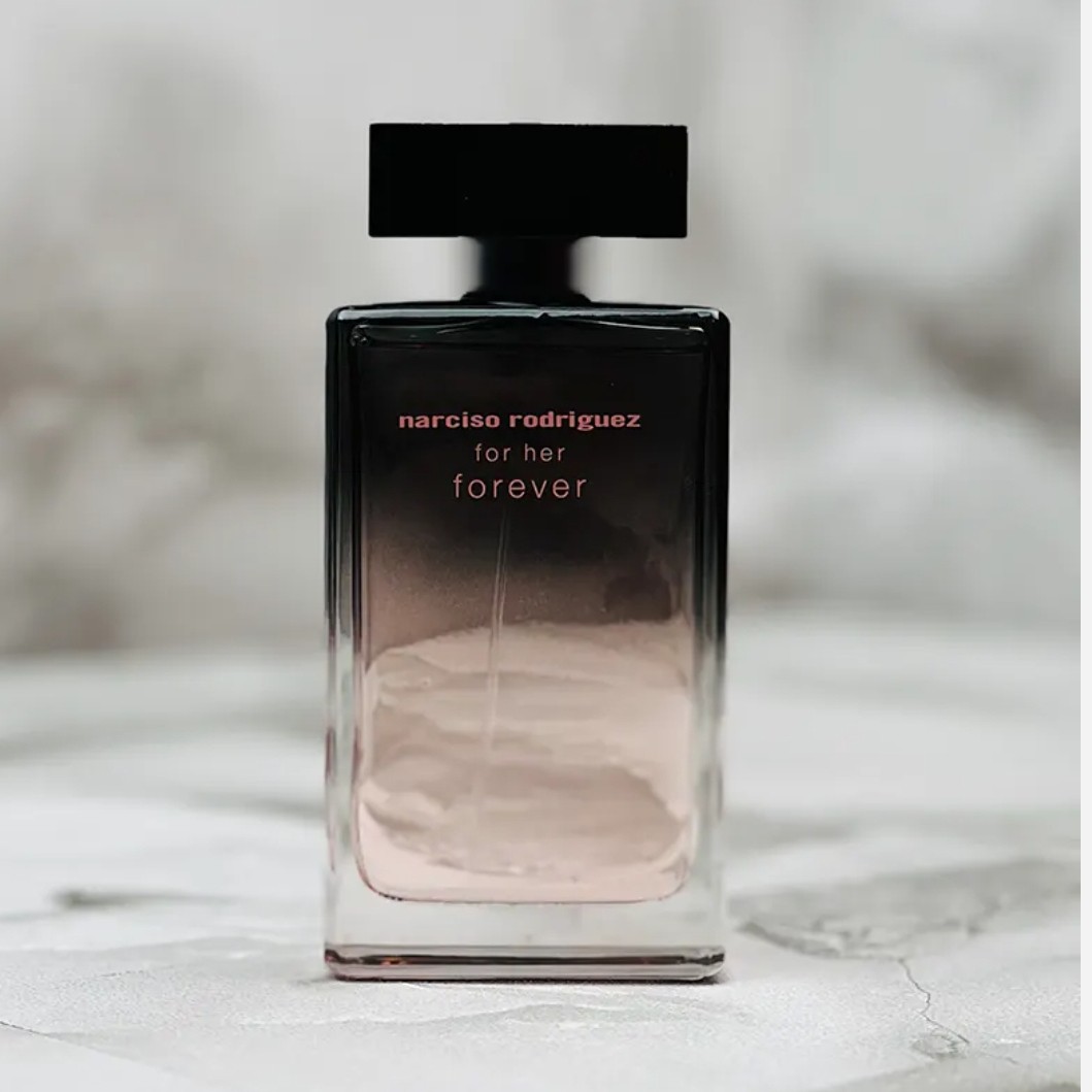 عطر ادکلن نارسیسو رودریگز فور هر فوراور 100 میل مسترکوالیتی