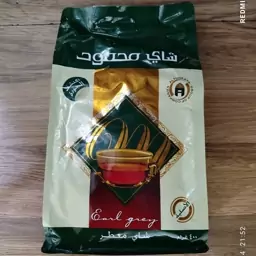 چای عطری خارجی سیلانی محمود اصل 400 گرمی 