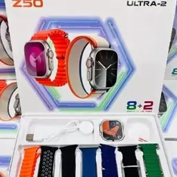 ساعت هوشمند Z50 ULTRA 8