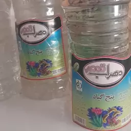 عرق پنج گیاه مخصوص کبد چرب و بهبود انواع بیماری کبدی ترکیبی فوقالعاده ا 5گیاه موثر بر کبد تولید کارخانه محراب قمصر کاشان