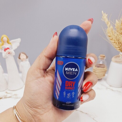  مام ضدتعریق مردانه برند نیوا NIVEA کد 6101  