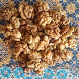 مغز گردو دوپر محلی 1000گرم(تازه و دستچین)