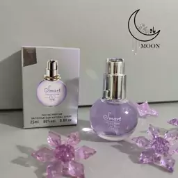 عطر خانومانه لانوین اکلت 