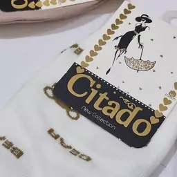 جوراب زنانه مچی سیتادو Citado