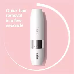 دستگاه اصلاح صورت براون اصل مدل BRAUN FS1000