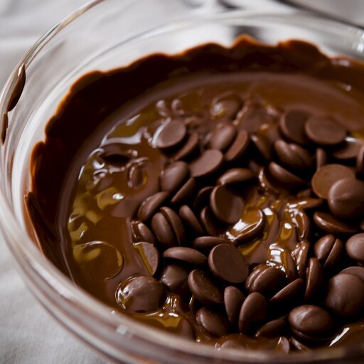 اسانس  شکلات خوراکی فرانسوی تضمینی(عصاره مایع صد درصد فرانسوی)(عطر و طعم) (100 گرم) (ارسال با تیپاکس و پس کرایه)