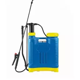 سمپاش کوله پشتی 16 لیتری KNAPSACK SPRAYER