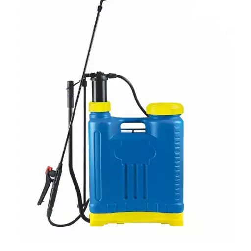 سمپاش کوله پشتی 16 لیتری KNAPSACK SPRAYER