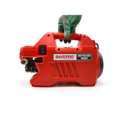 کارواش صنعتی سانیو مدل Saneyoo ECW3000-SA-1