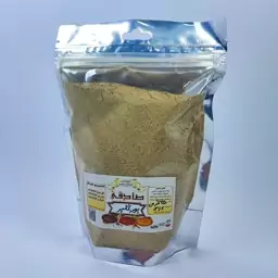 پودر گلپر تازه خالص خوش عطر و خوش بو(250 گرمی)(عطاری صادقی)