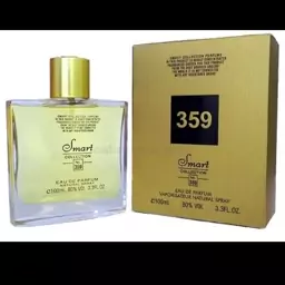 عطر اسمارت 100 میل رایحه تام فورد بلک ارکید 